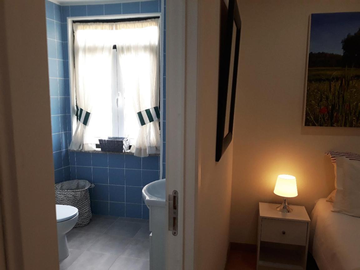 Family House Hostel Aveiro Luaran gambar