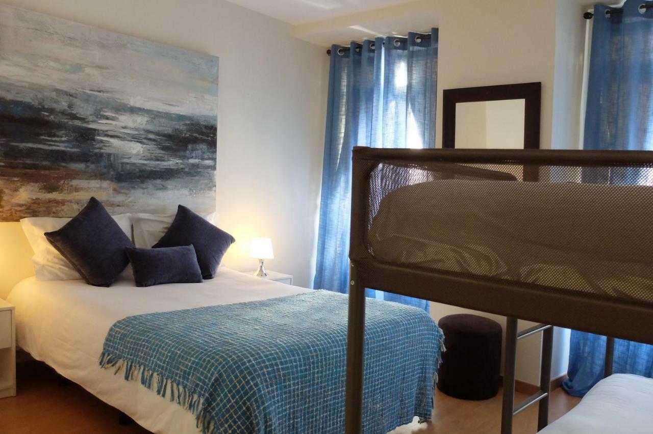 Family House Hostel Aveiro Luaran gambar