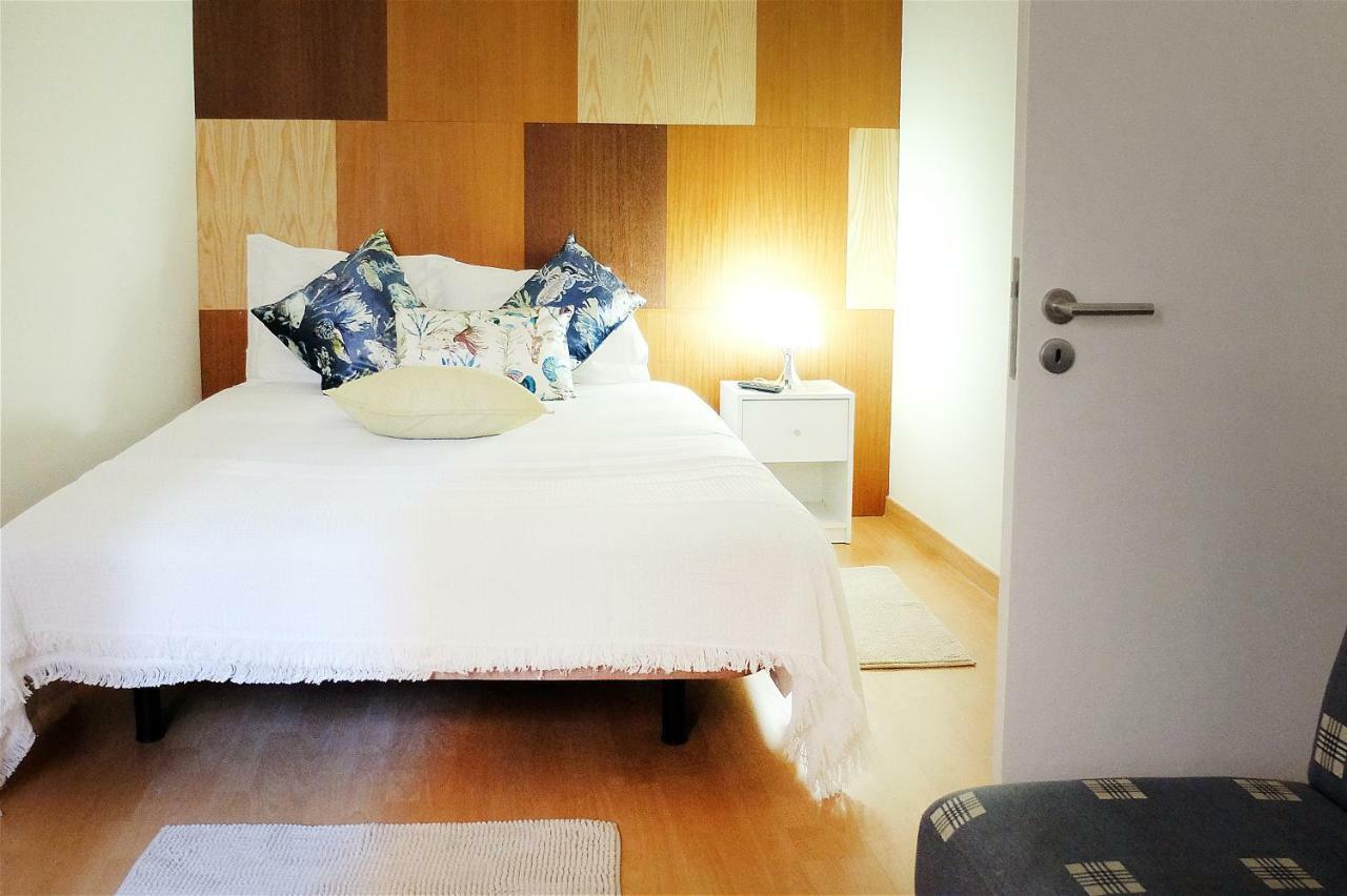 Family House Hostel Aveiro Luaran gambar