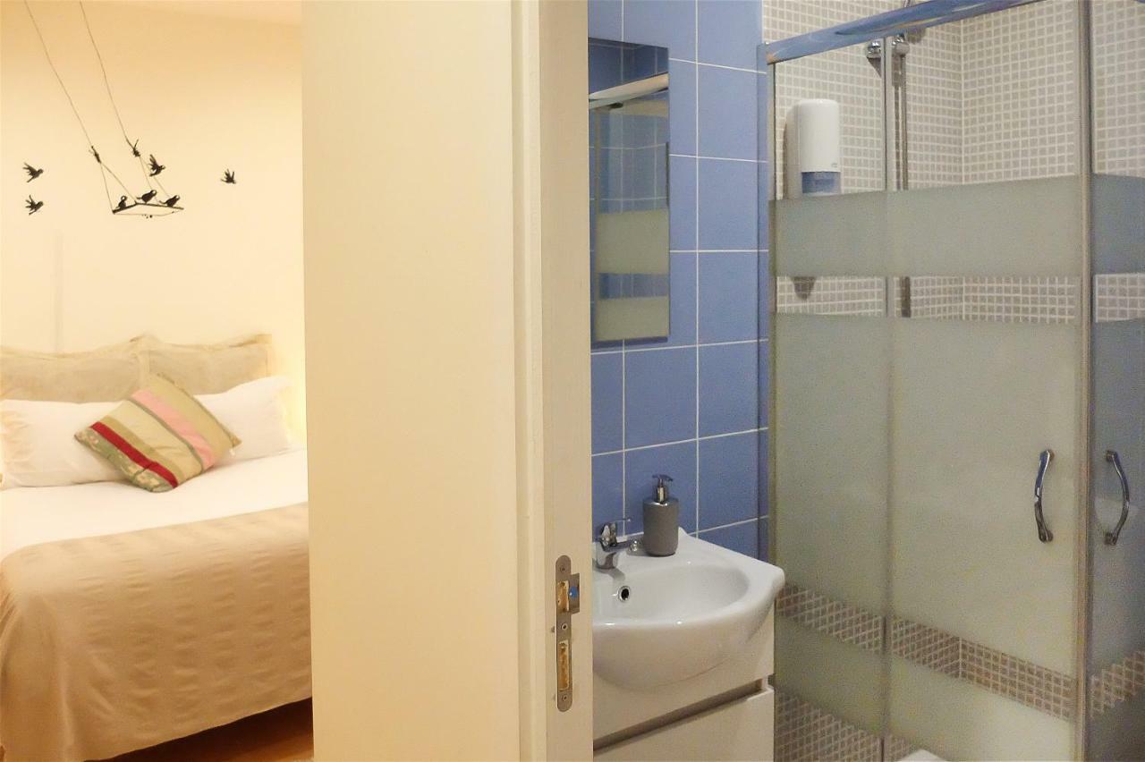 Family House Hostel Aveiro Luaran gambar